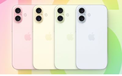 iPhone 16 Pro ar putea ajunge pe piață în două noi variante de culoare spectaculoase 