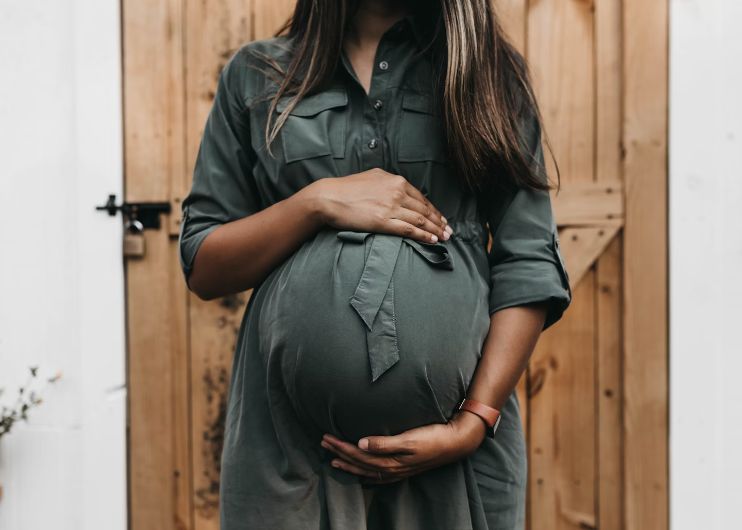 Efectul Ciudat Pe Care Il Are Sarcina Asupra Varstei Biologice A Mamelor