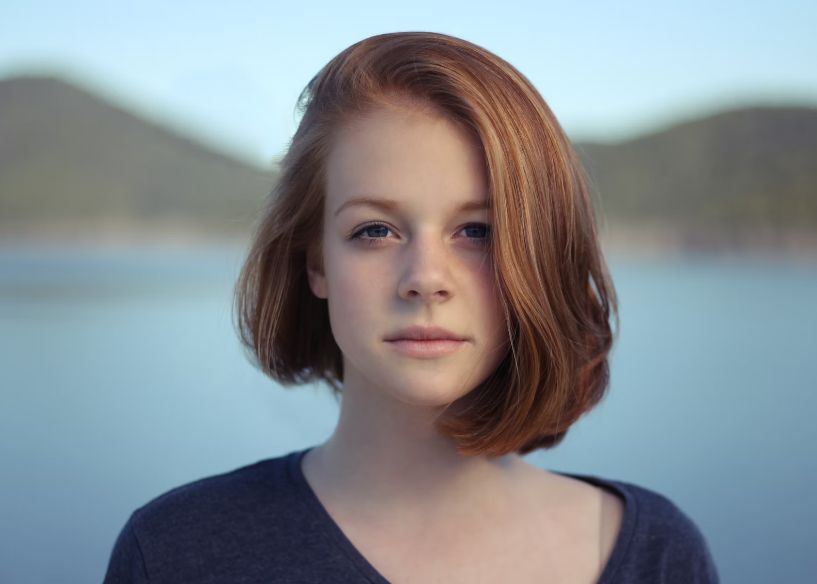 Oamenii Au Un Zal Saselea Simt Vital Pentru Sanatatea Noastra