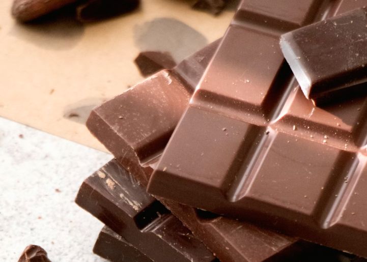 Beneficiile Surprinzatoare Ale Ciocolatei Pentru Sanatate