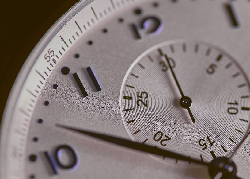Timpul se va opri în 2029. Ce spun oamenii de știință Timpul Se Va Opri In 2029 Ce Spun Oamenii De Stiinta