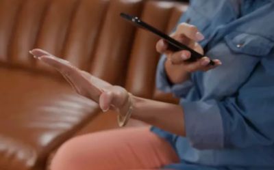 Tot mai mulți americani își vor putea plăti cumpărăturile doar prin scanarea palmei