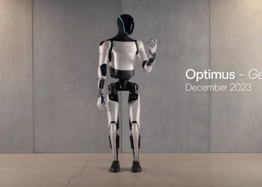 Elon Musk dezvăluie care va fi prețul robotului umanoid pe care-l pregătește de lansare Elon Musk Dezvaluie Care Va Fi Pretul Robotului Umanoid Pe Care L Pregateste De Lansare