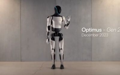 Elon Musk dezvăluie care va fi prețul robotului umanoid pe care-l pregătește de lansare