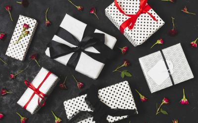 (P) Seturi cadou unice de la Victoria s Secret