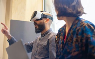(P) Cum ajută noile inovații tehnologice la expansiunea cazinourilor online în România