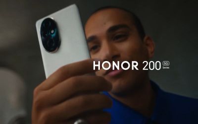 (P) HONOR 200 Pro, smartphone-ul care te încurajează să crezi în realizarea visurilor tale!