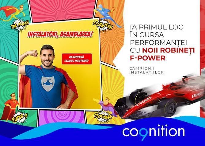 Cognition prezinta clubul de loialitate solu ia inteligenta pentru cresterea afacerilor in era digitala