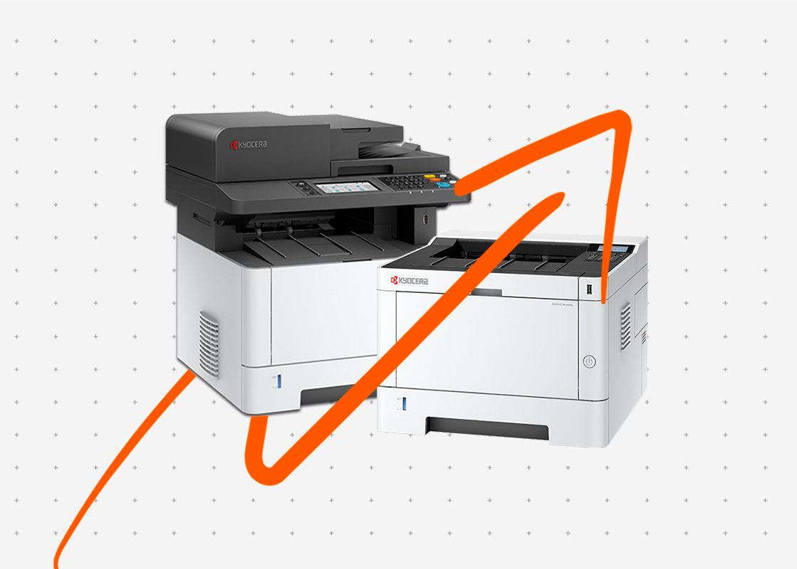 Noile echipamente ecosys de la kyocera proiectate pentru performan a securitate sustenabilitate