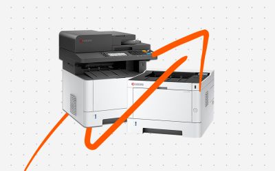 (P) Noile echipamente ECOSYS de la KYOCERA – proiectate pentru performanță, securitate, sustenabilitate