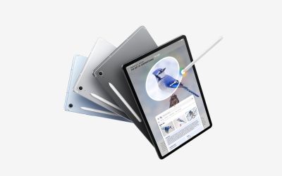 Galaxy Tab S10 FE – Mai mult decât o tabletă: partenerul tău AI pentru productivitate, creativitate și mobilitate