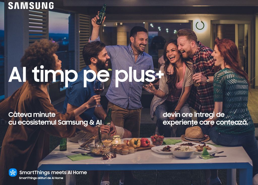 Vizual campanie ai timp pe plus